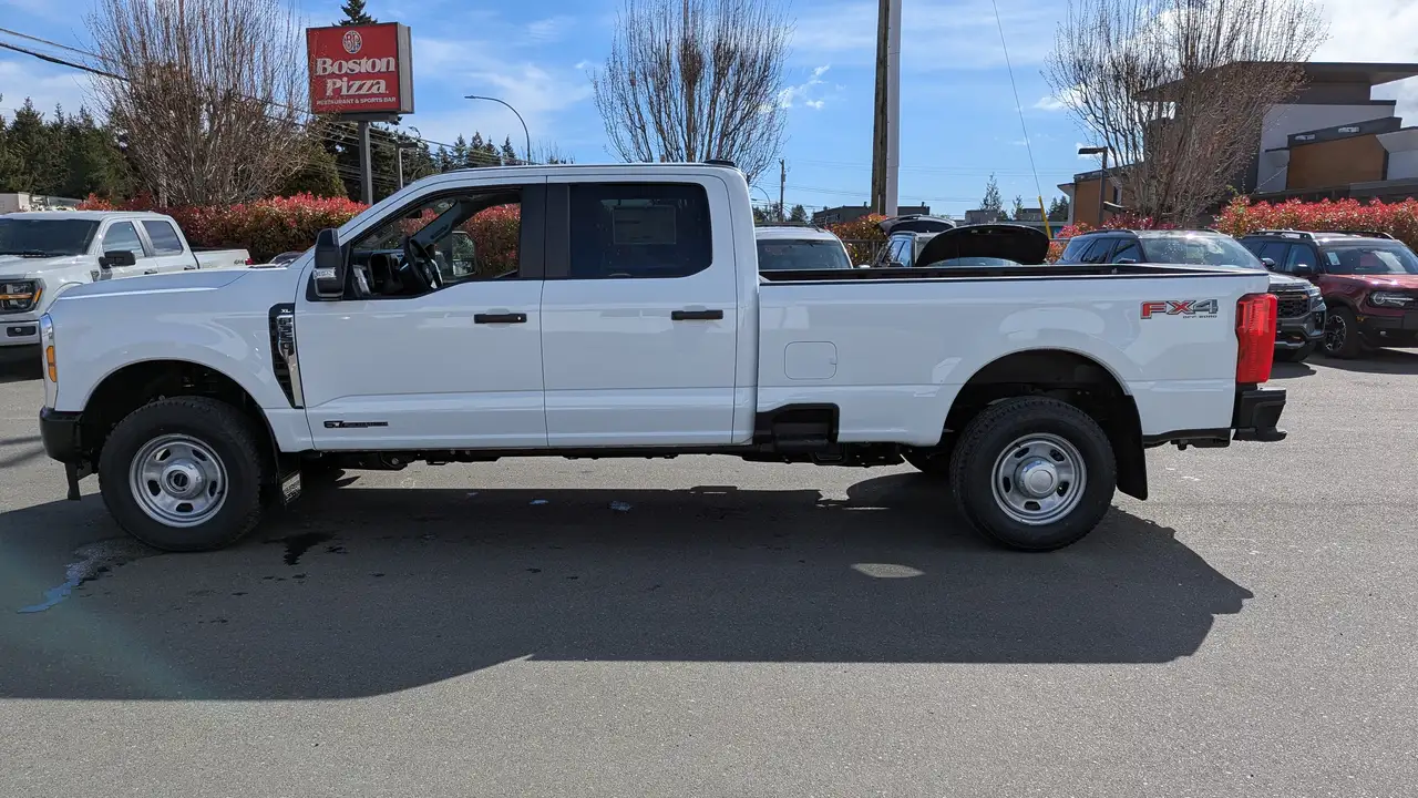 Ford F 350 снимка Ford F 350