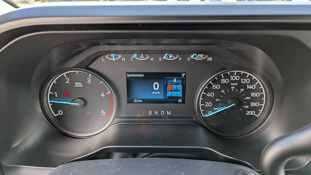 Ford F 350 снимка Ford F 350