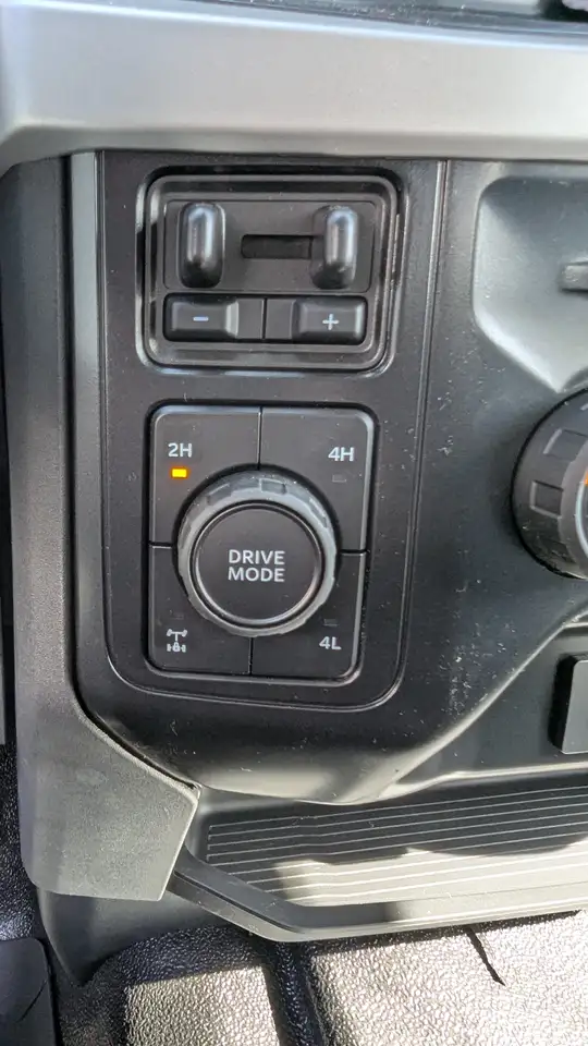 Ford F 350 снимка Ford F 350