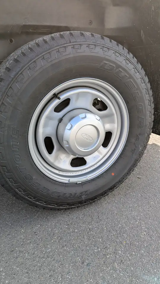Ford F 350 снимка Ford F 350