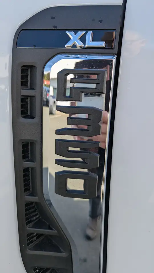 Ford F 350 снимка Ford F 350
