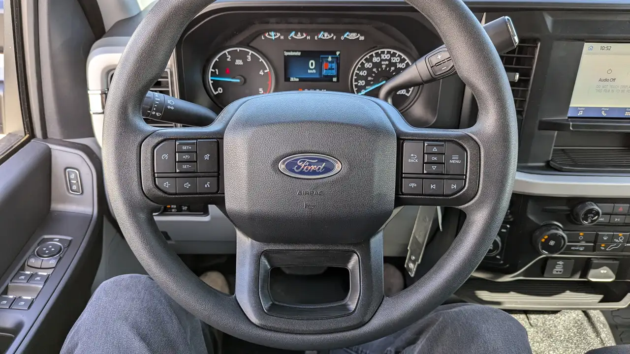Ford F 350 снимка Ford F 350