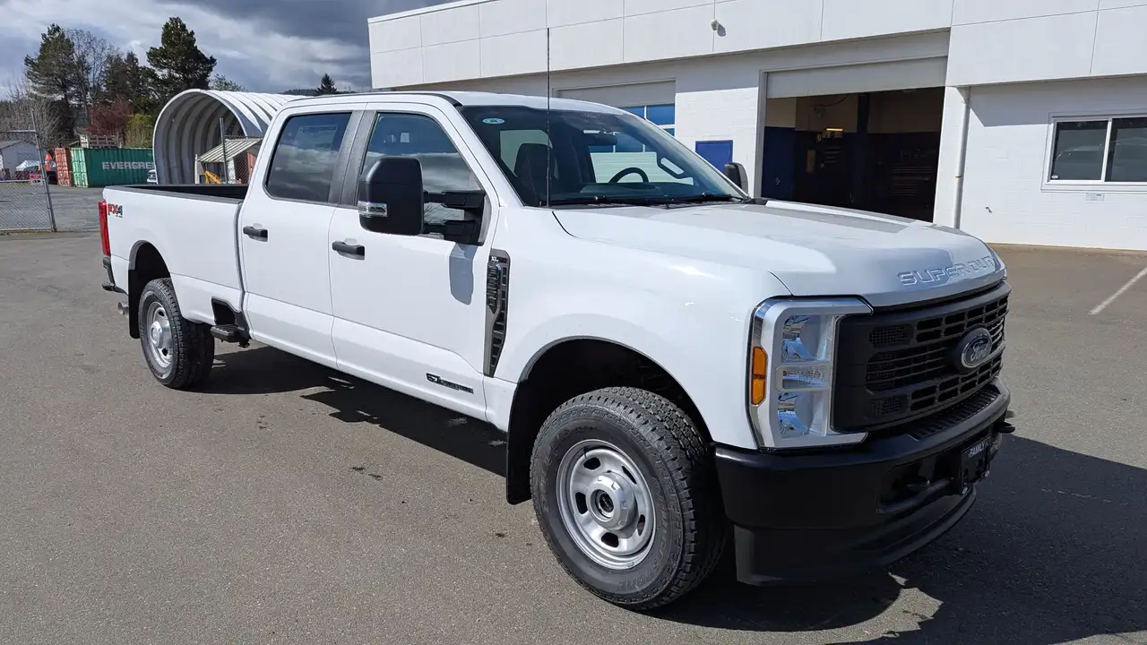 Ford F 350 снимка Ford F 350