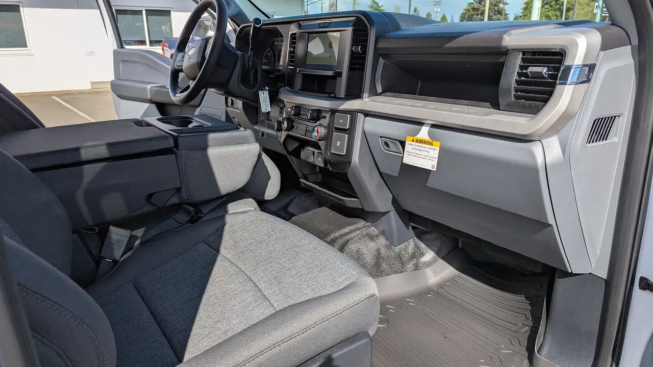 Ford F 350 снимка Ford F 350
