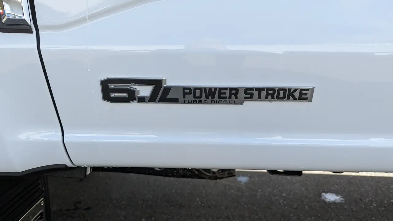 Ford F 350 снимка Ford F 350