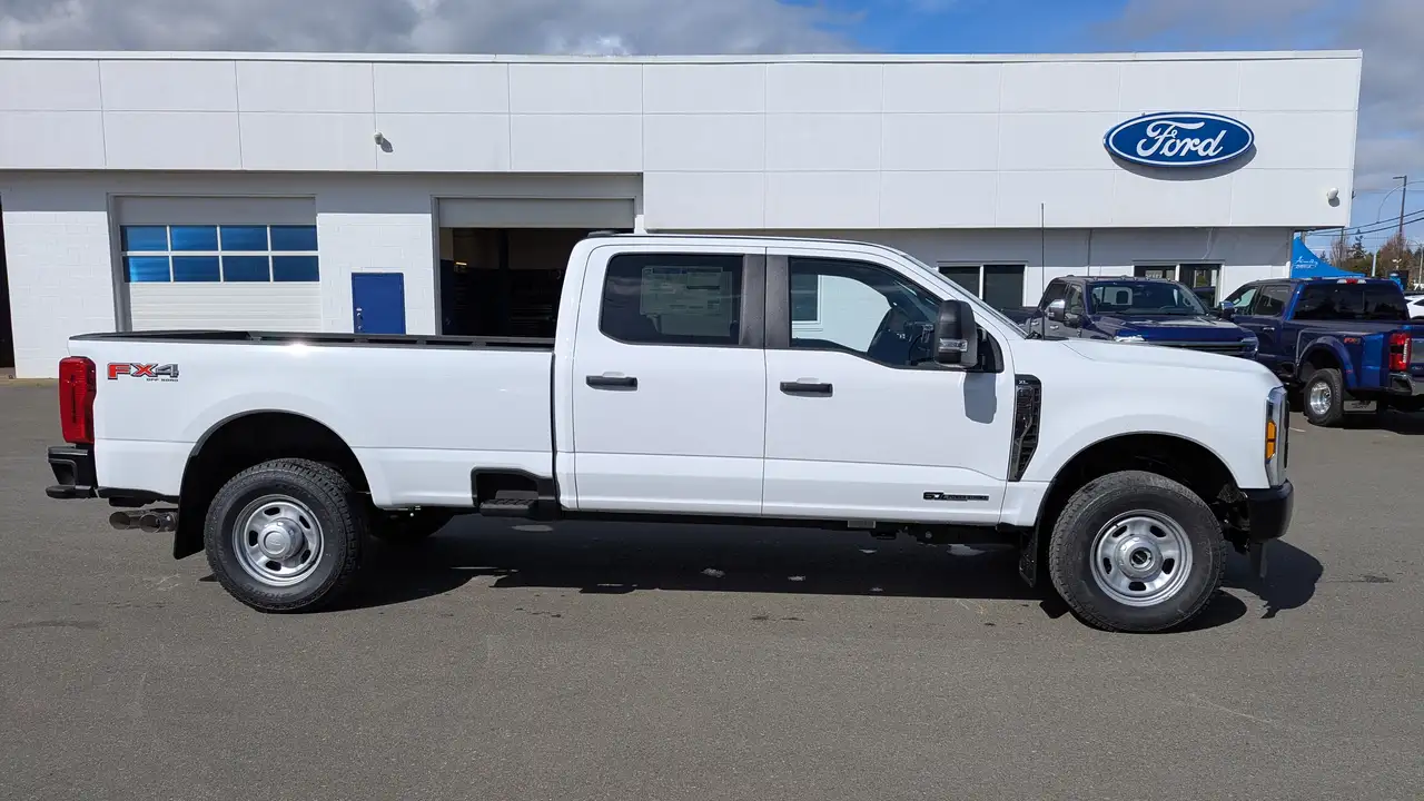 Ford F 350 снимка Ford F 350