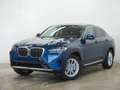 BMW X4 30xi Driving Asssitant HiFi KZU QI adaptivLED Blau - thumbnail 2