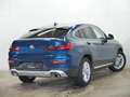 BMW X4 30xi Driving Asssitant HiFi KZU QI adaptivLED Blau - thumbnail 5