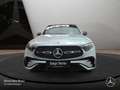 Mercedes-Benz GLC 450 d 4M AMG+NIGHT+PANO+360+AHK+BURMESTER+9G Silber - thumbnail 3