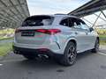 Mercedes-Benz GLC 300 300e 4MATIC AMG Line | Night | Panoramadak | Massa Gris - thumbnail 5