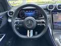 Mercedes-Benz GLC 300 300e 4MATIC AMG Line | Night | Panoramadak | Massa Gris - thumbnail 14