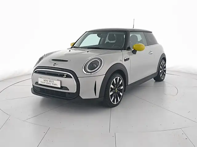 MINI Cooper SE Classic