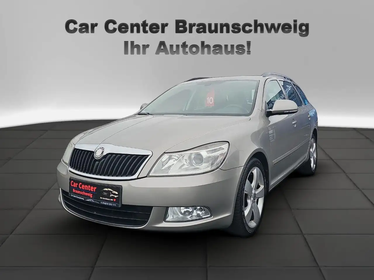 Das Auto