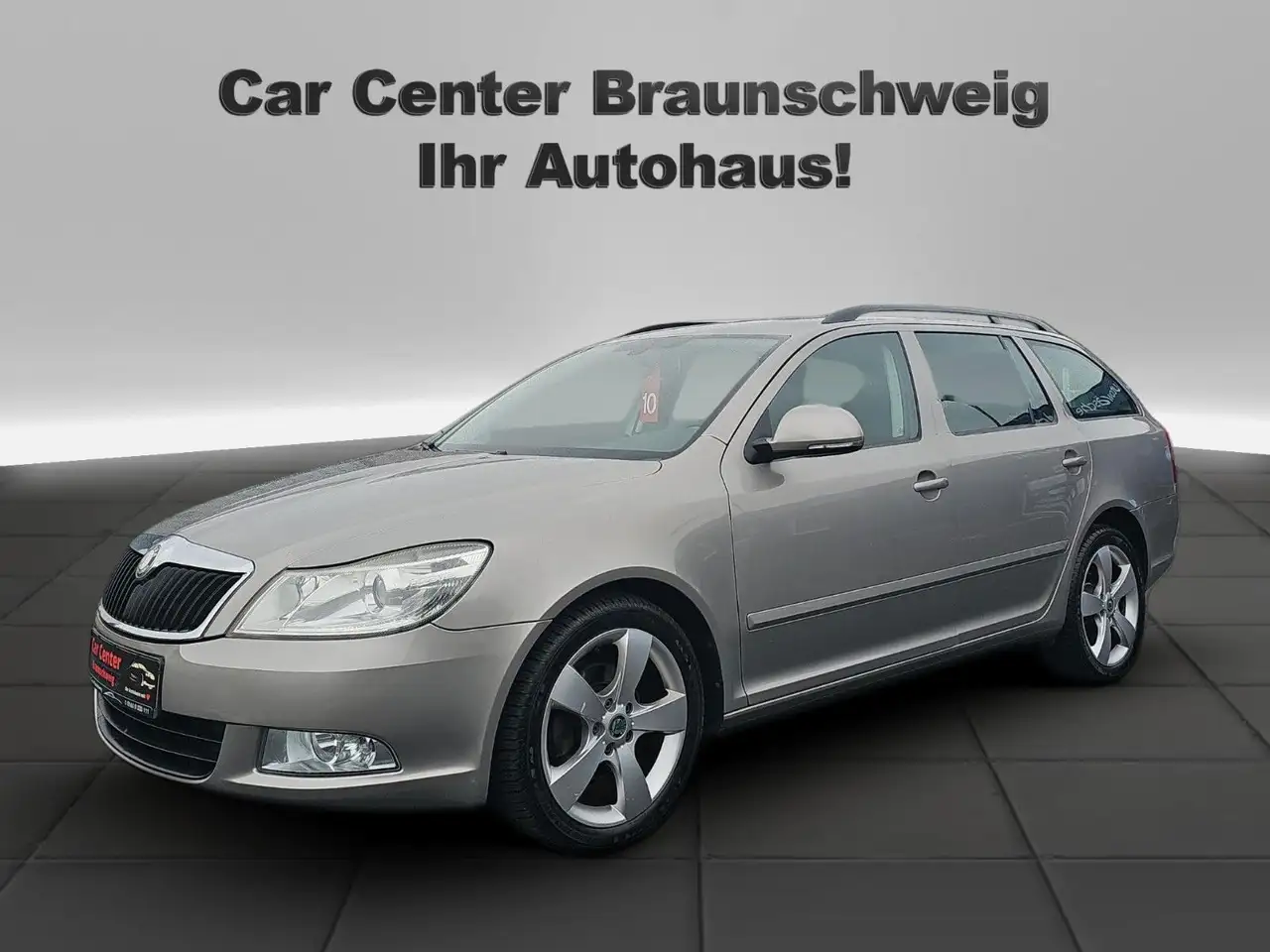 Das Auto