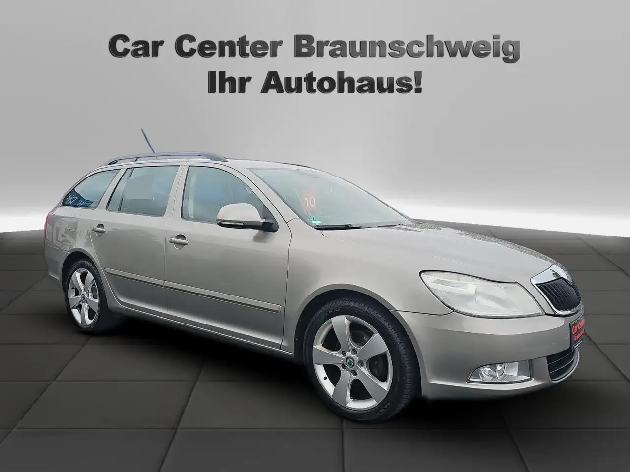 Das Auto