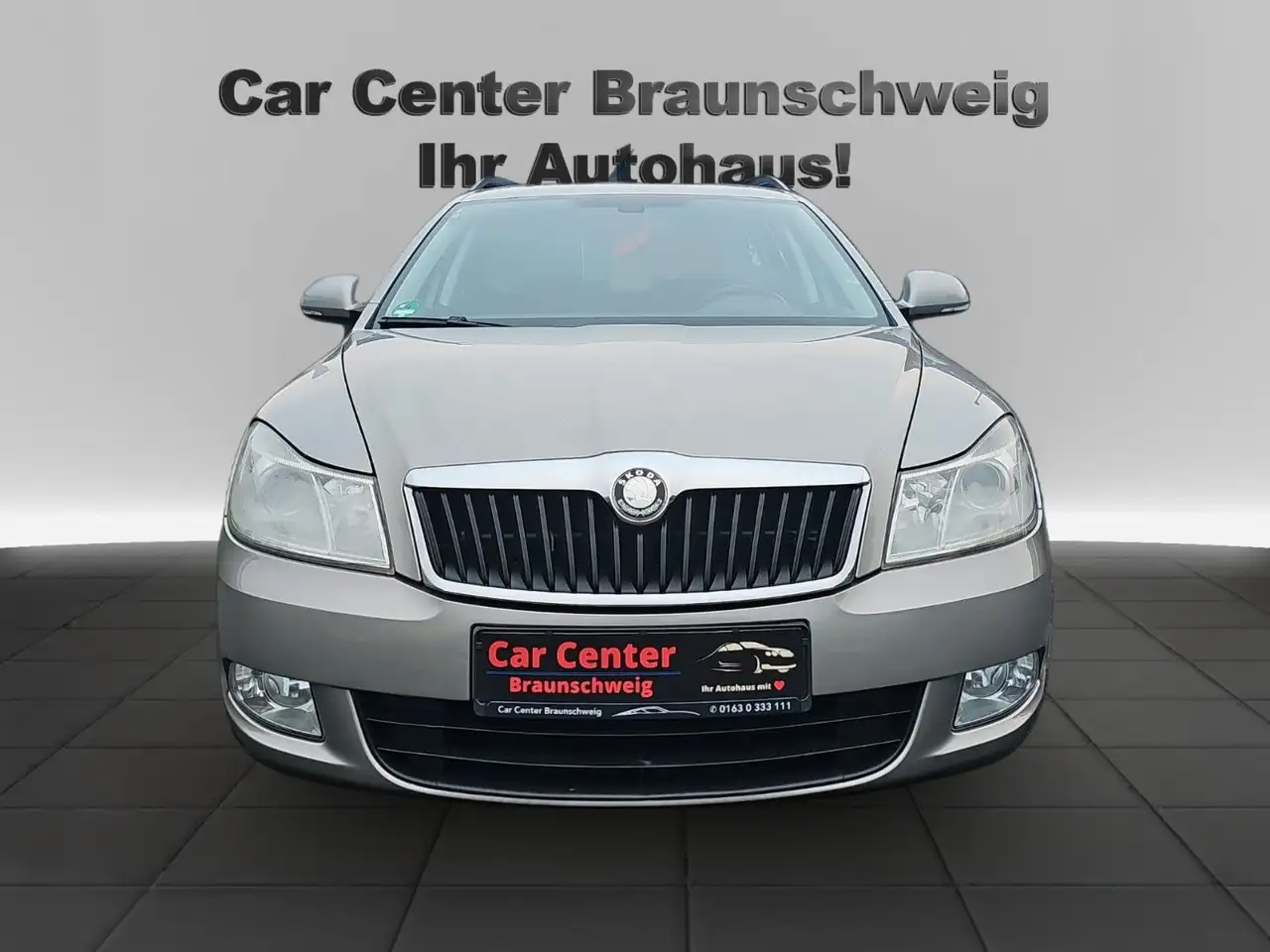 Das Auto