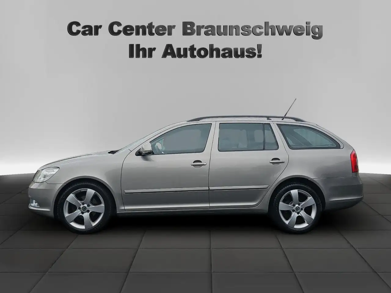 Das Auto