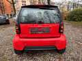 smart forTwo smart, TÜV(HU) 09.2027, Scheckheftgepflegt Rot - thumbnail 7