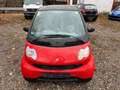 smart forTwo smart, TÜV(HU) 09.2027, Scheckheftgepflegt Rot - thumbnail 2