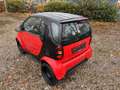 smart forTwo smart, TÜV(HU) 09.2027, Scheckheftgepflegt Rot - thumbnail 6