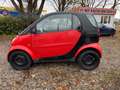 smart forTwo smart, TÜV(HU) 09.2027, Scheckheftgepflegt Rot - thumbnail 4