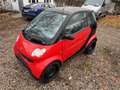 smart forTwo smart, TÜV(HU) 09.2027, Scheckheftgepflegt Rot - thumbnail 3
