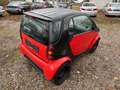 smart forTwo smart, TÜV(HU) 09.2027, Scheckheftgepflegt Rot - thumbnail 8
