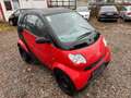 smart forTwo smart, TÜV(HU) 09.2027, Scheckheftgepflegt Rot - thumbnail 1