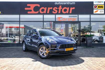 Porsche Macan 2.0|PANO|CAMERA|NETTE STAAT