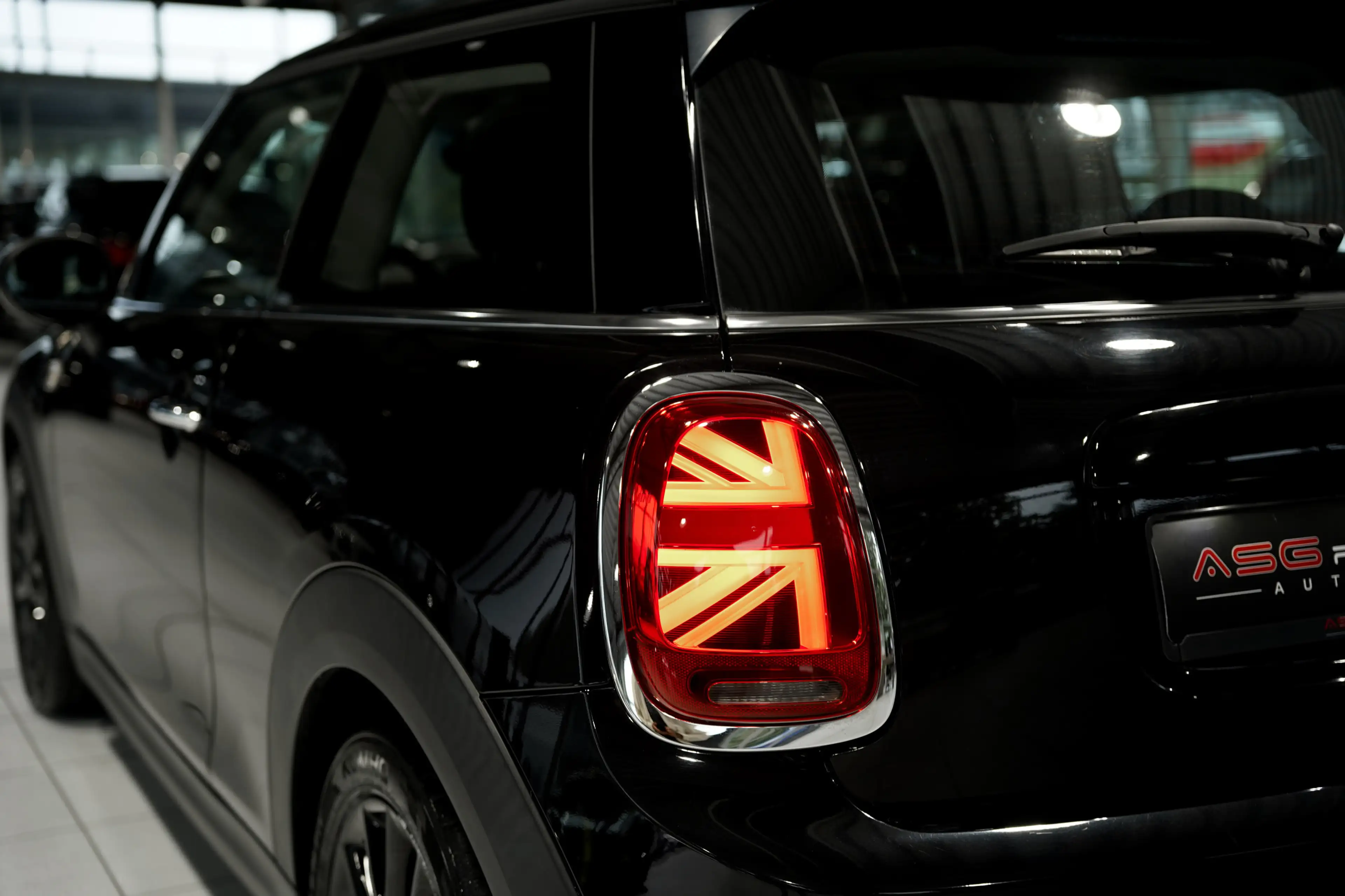 MINI Cooper Clubman 1.5 *Schaltgetr. *Chili *Tempomat — photo 12