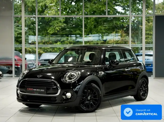 Mini Cooper Cooper main image