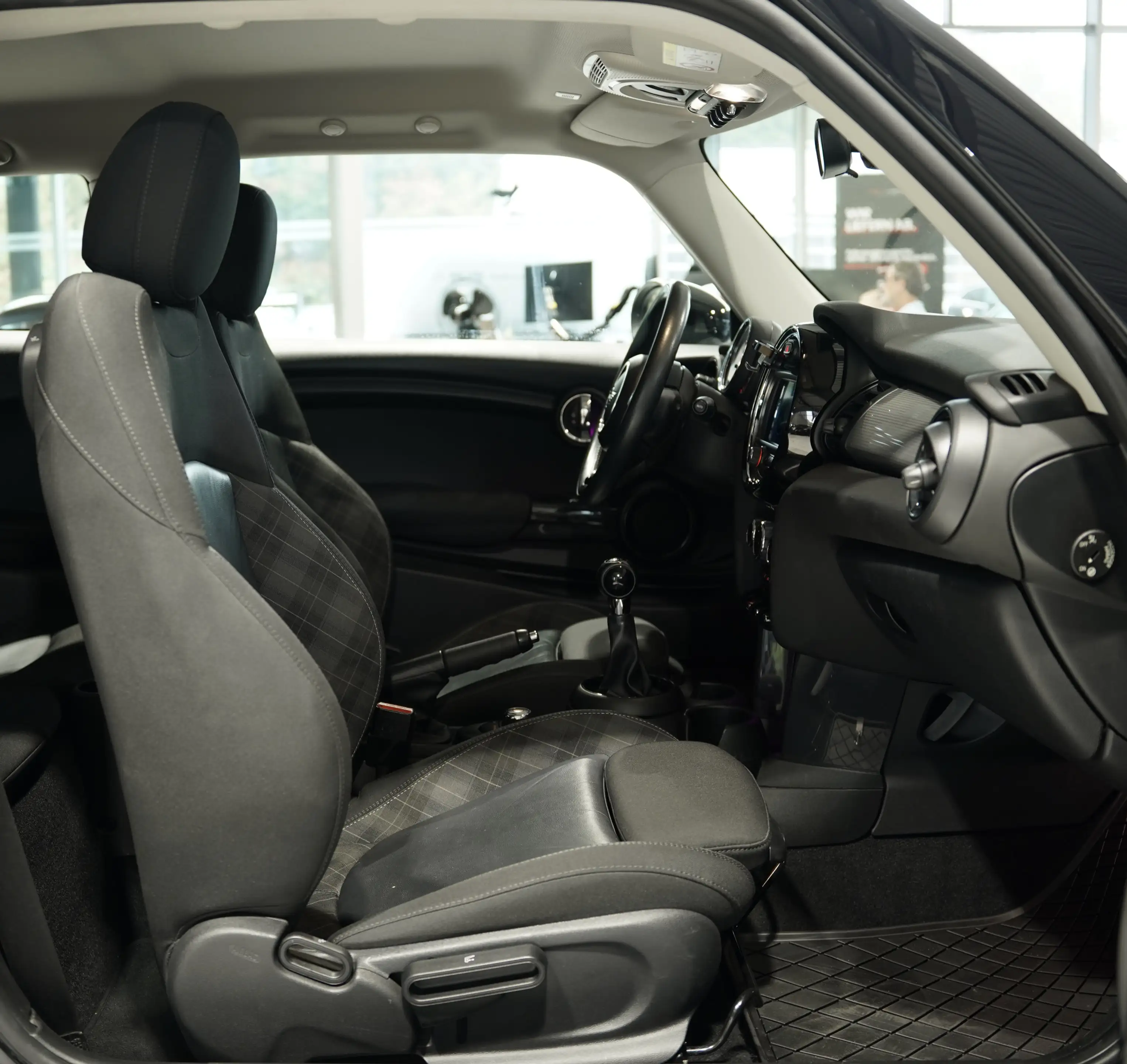 MINI Cooper Clubman 1.5 *Schaltgetr. *Chili *Tempomat — photo 14
