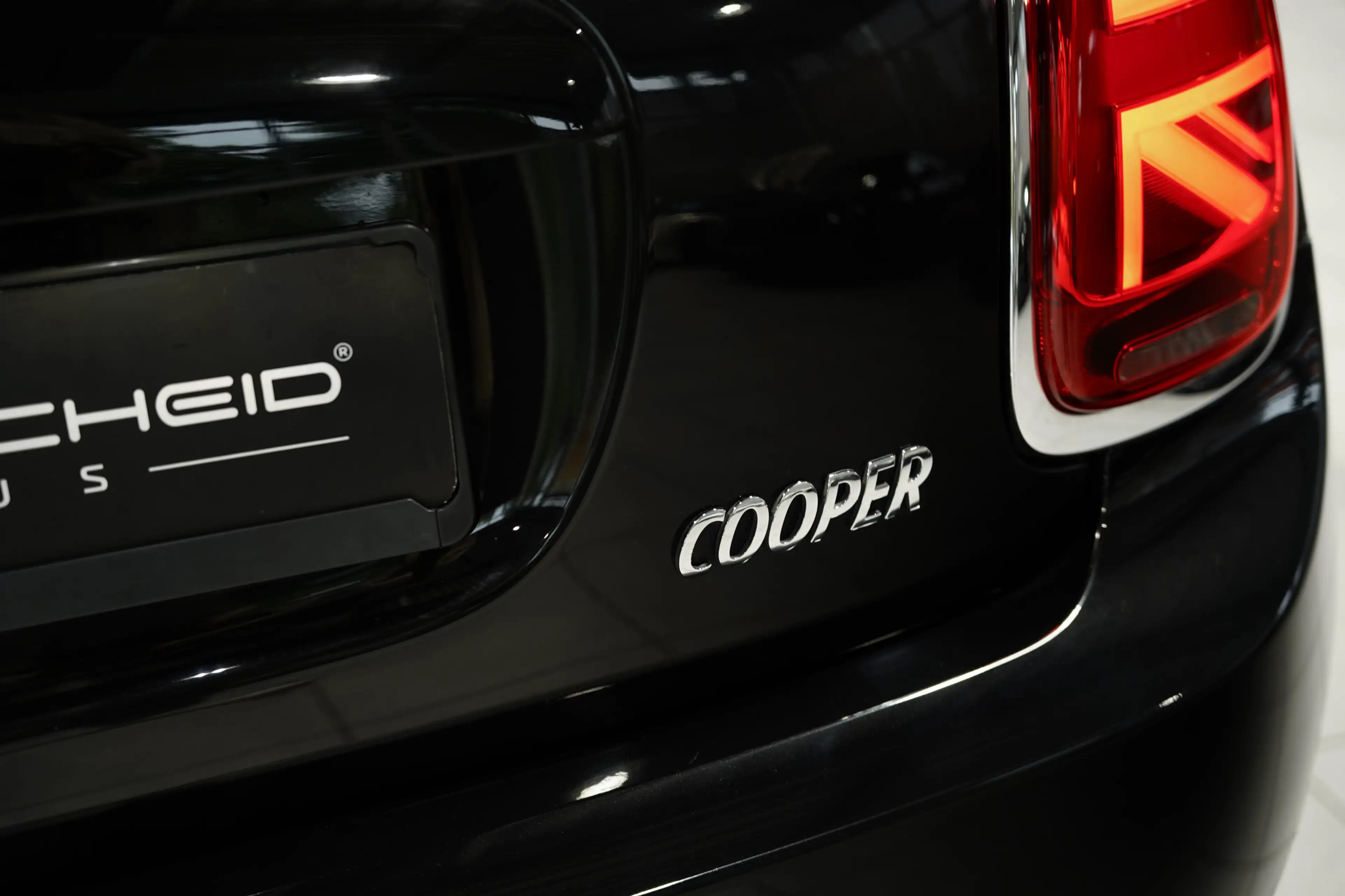 MINI Cooper Clubman 1.5 *Schaltgetr. *Chili *Tempomat — photo 13