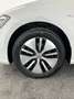 Volkswagen e-Golf VW e-Golf Weiß - thumbnail 10
