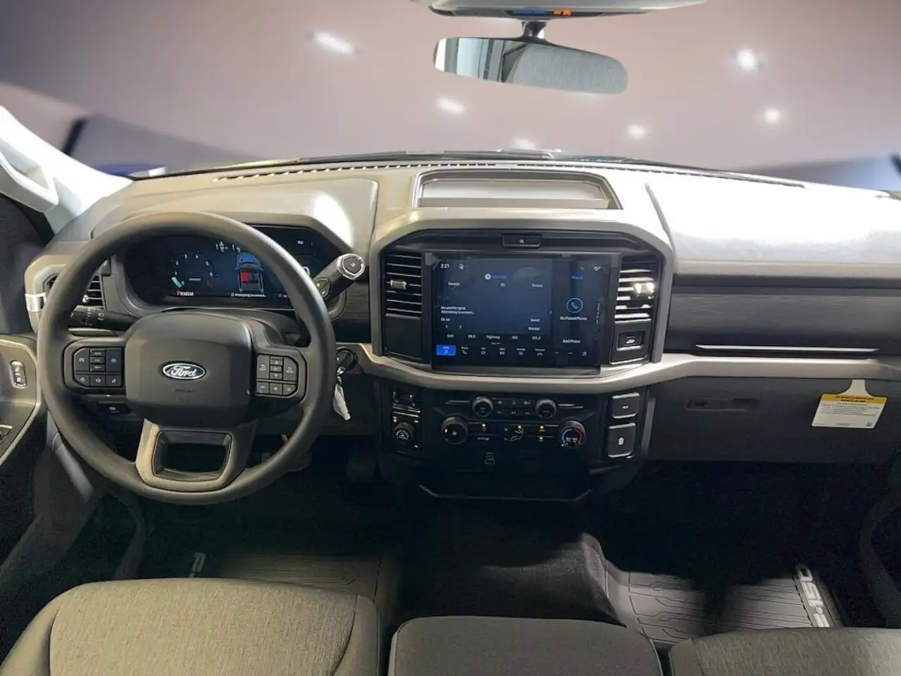 Ford F 150 fotografie Ford F 150