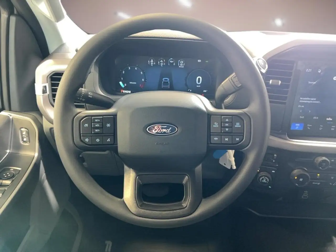 Ford F 150 fotografie Ford F 150