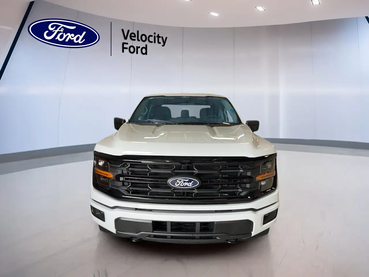 Ford F 150 fotografie Ford F 150