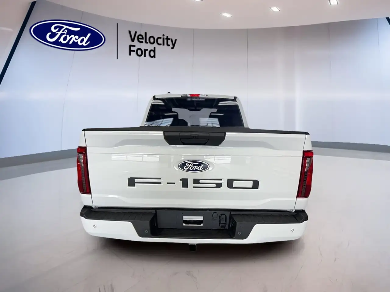 Ford F 150 fotografie Ford F 150