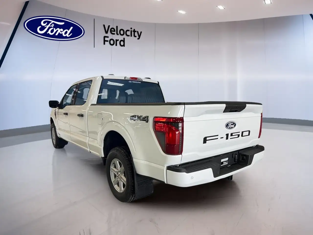 Ford F 150 fotografie Ford F 150