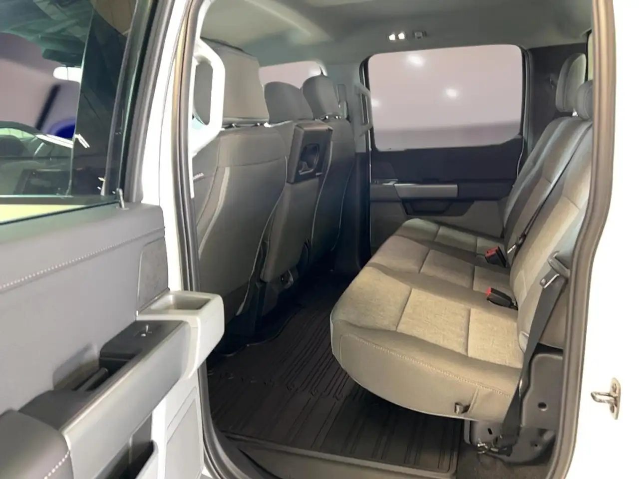 Ford F 150 fotografie Ford F 150