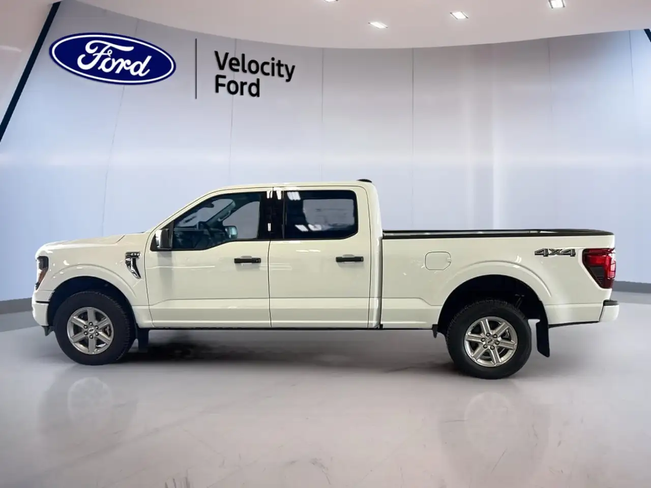Ford F 150 fotografie Ford F 150