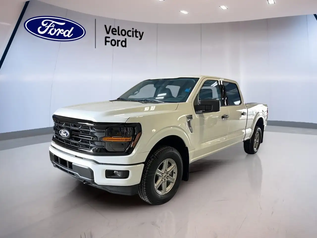 Ford F 150 fotografie Ford F 150