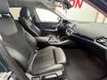 BMW 318 318dA Touring Bleu - thumbnail 11