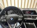 BMW 318 318dA Touring Bleu - thumbnail 5