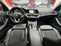 BMW 318 318dA Touring Bleu - thumbnail 4