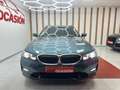 BMW 318 318dA Touring Bleu - thumbnail 2