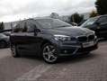 BMW 218 218d Grand Tourer Sport Line 2.0 Navi*Temp*Sz Hzg Gris - thumbnail 1