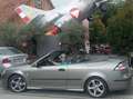 Saab 9-3 9-3 Vector 1,8t Ecopower Vector Silber - thumbnail 3