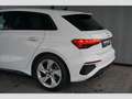 Audi A3 Sportback 35 TFSi S tronic S line Navi LED GRA Weiß - thumbnail 5