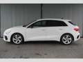 Audi A3 Sportback 35 TFSi S tronic S line Navi LED GRA Weiß - thumbnail 3